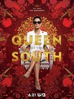 Cartel de Queen of the South