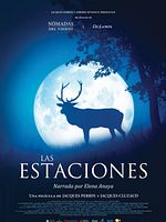 Cartel de Las estaciones