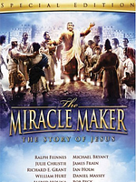 Cartel de The Miracle Maker