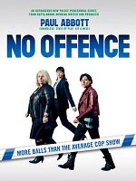 imagen de No Offence
