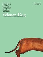 Cartel de Wiener-Dog