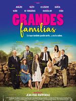 Cartel de Grandes familias