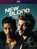 imagen de New Blood