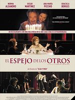 Cartel de El espejo de los otros