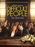 imagen de Difficult People