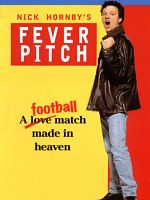 Cartel de Fever Pitch