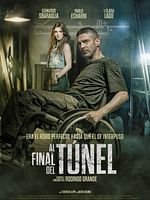 Cartel de Al final del túnel