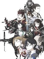 Cartel de Sword Art Online: The Movie - Ordinal Scale
