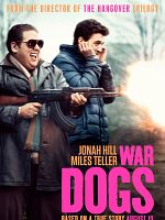 Cartel de Amigos de armas