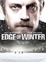 Cartel de Edge Of Winter