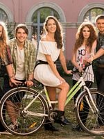 imagen de Arkadaşlar İyidir