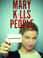 imagen de Mary Kills People