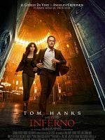 Cartel de Inferno