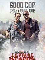imagen de Lethal Weapon