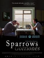 Cartel de Sparrows (Gorriones)