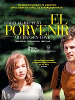 Cartel de El porvenir