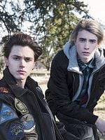 Cartel de Eyewitness