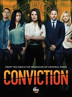 imagen de Conviction (2016)