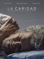 Cartel de La caridad