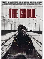 Cartel de The Ghoul