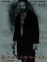 Cartel de La madriguera