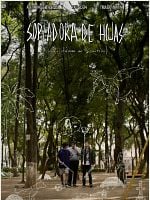 Cartel de Sopladora de Hojas