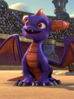 imagen de Skylanders Academy