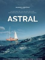 Cartel de Astral