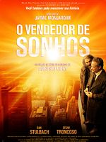 Cartel de El vendedor de sueños