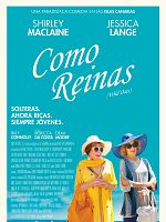 Cartel de Como reinas
