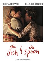 Cartel de The Dish and the Spoon