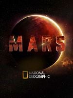 imagen de Mars