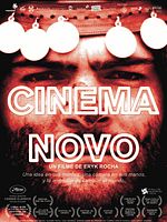 Cartel de Cinema Novo, una introducción