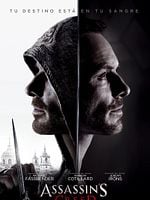 Cartel de Assassin's Creed