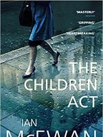 Cartel de The Children Act