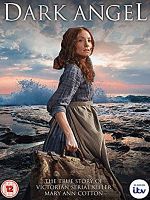 Cartel de Dark Angel