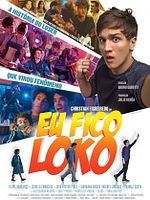 Cartel de Eu Fico Loko