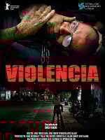 Cartel de Violencia