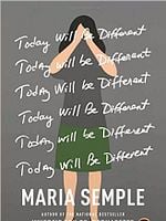 imagen de Today Will Be Different