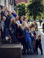 imagen de Kampen for tilværelsen