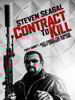 Cartel de Contract to Kill