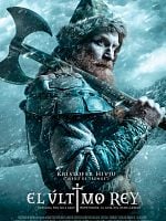Cartel de El último rey