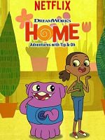 imagen de Home: Adventures with Tip & Oh