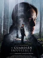 Cartel de El guardian invisible
