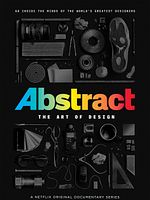 imagen de Abstract: The Art of Design