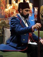 imagen de Payitaht Abdülhamid