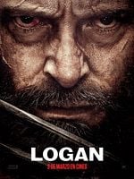 Cartel de Logan