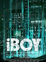 Cartel de iBoy