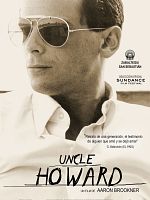Cartel de Uncle Howard
