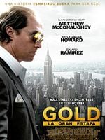 Cartel de Gold (La gran estafa)